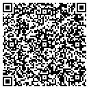 QR code with Heavens Bakery contacts