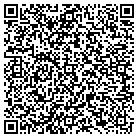 QR code with Kohr Brothers Frozen Custard contacts