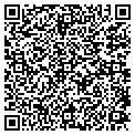 QR code with E Moxie contacts