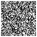 QR code with 100 West Delly contacts
