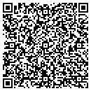 QR code with D & C Distributors Inc contacts
