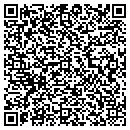 QR code with Holland Lines contacts