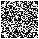 QR code with DHD Intl contacts