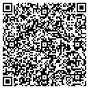 QR code with GBMC Cancer Center contacts