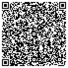 QR code with MSD Builders & Cstm Crpntry contacts