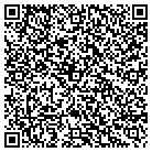 QR code with Mattie B Uzzle Outreach Center contacts