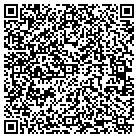 QR code with Hochheiser Plumbing & Heating contacts