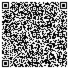 QR code with R F Microsystems Inc contacts