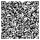 QR code with R L Oatman & Assoc contacts