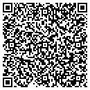 QR code with Hardwire contacts