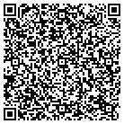 QR code with A Higher Level Limousine contacts