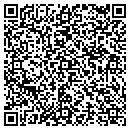 QR code with K Singal Krishan MD contacts
