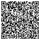 QR code with Maya Palace contacts