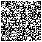 QR code with George E Cowperthwaite CPA contacts