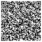 QR code with T Minnick and Associates Inc contacts