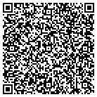 QR code with Richard E Marshall DDS contacts