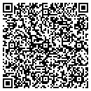 QR code with C P Martin & Son contacts