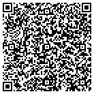 QR code with Hershbergers Woodworking contacts