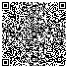 QR code with S C Burdette Architects Inc contacts