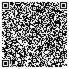 QR code with Maryland Mthmtics Scnce Cltion contacts