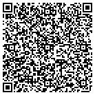 QR code with Anthony Wilder Design Build contacts