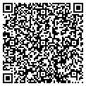 QR code with RAR contacts