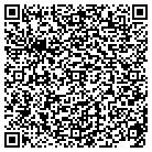 QR code with E Lichtenstein Consulting contacts