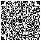 QR code with E Q Grossnickle & Sons Ins contacts