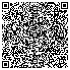 QR code with Magic Hands With A Green Thumb contacts