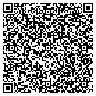 QR code with L & D Development & Co LLC contacts