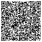 QR code with White Marsh TV Sales & Service contacts