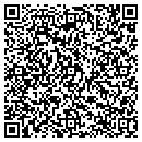 QR code with P M Concessions Inc contacts