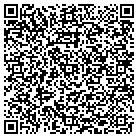 QR code with Chambers Painting & Staining contacts