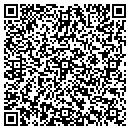QR code with 2 Bad Sistah Catering contacts
