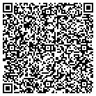 QR code with Helpful Hands Pediatric Thrpy contacts