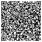 QR code with York Graphics & Printing contacts