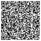 QR code with E-Global Interactive contacts