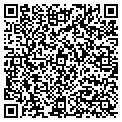 QR code with Brycor contacts
