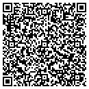 QR code with M R Ducks contacts