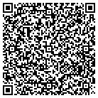 QR code with A Gianni Vishteh PC contacts