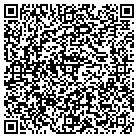QR code with Allegany Computer Service contacts