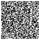 QR code with Ace Home Inspection Co contacts