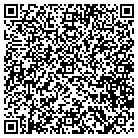 QR code with Hearts Buttons & Bows contacts