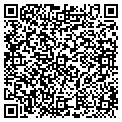 QR code with IRCA contacts