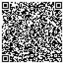 QR code with Holden & Holden Design contacts