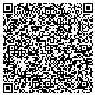 QR code with Aaction Bail Bonds Inc contacts