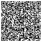 QR code with J D Printing Service Center contacts