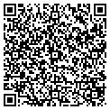 QR code with R & L contacts
