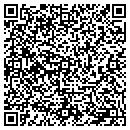 QR code with J's Mini Market contacts