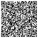 QR code with W E Bmation contacts